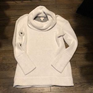 Merona - Tunic Length Sweatshirt